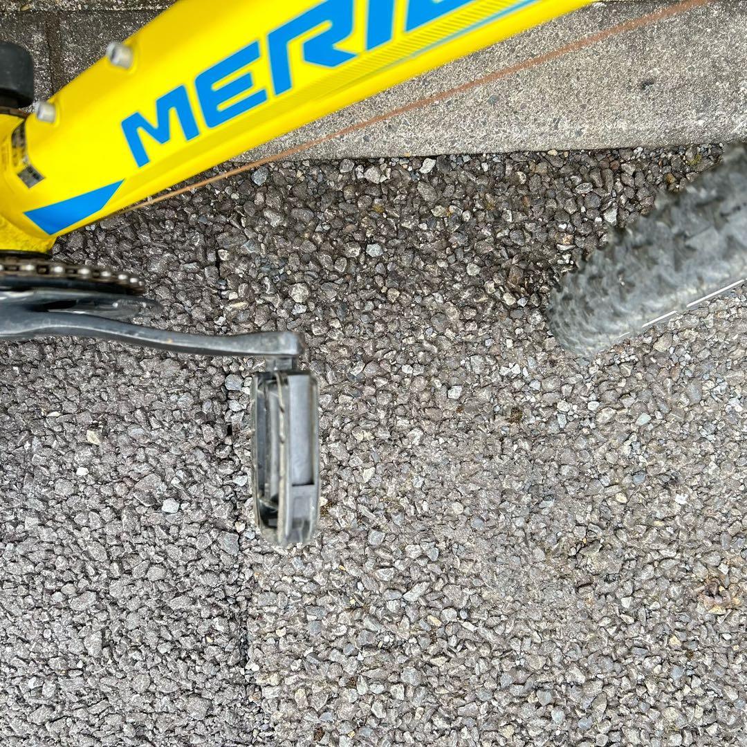 メリダ MERIDA MATTS J.20