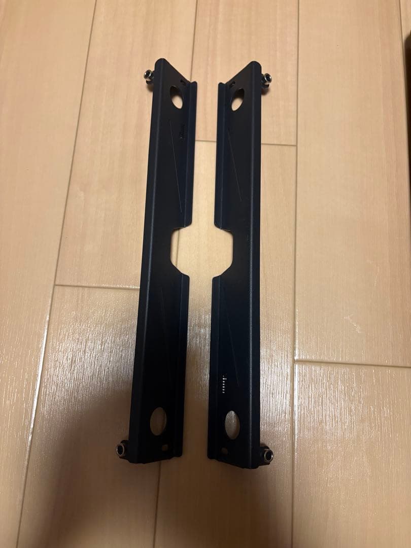 ShimCraft シムクラフト S.T.F./ SC50 ウォルナット