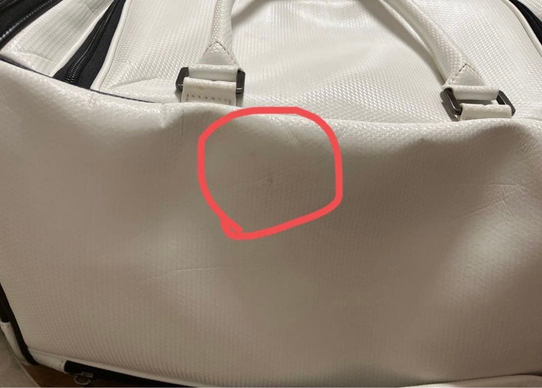 ゴルフ用品セット