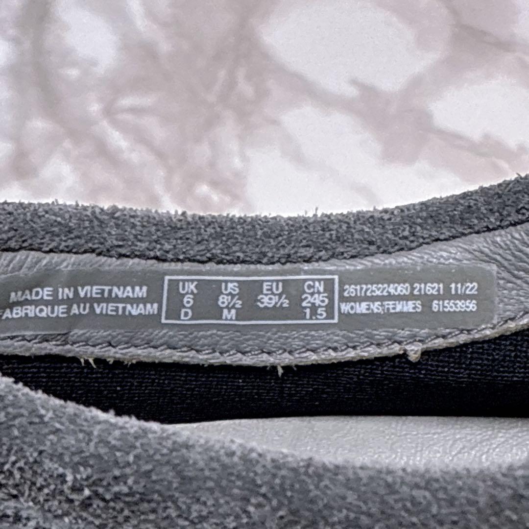 Clarks Originals × BEAMS BOY GORE-TEX