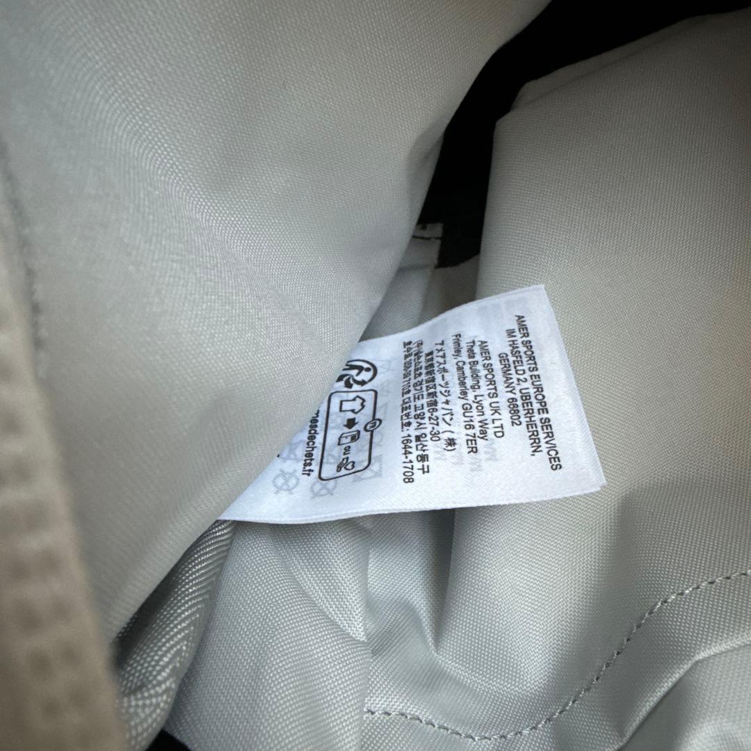 う*ー様 【新品】アークテリクス マンティス2 ビームス別注 ARC'TERYX