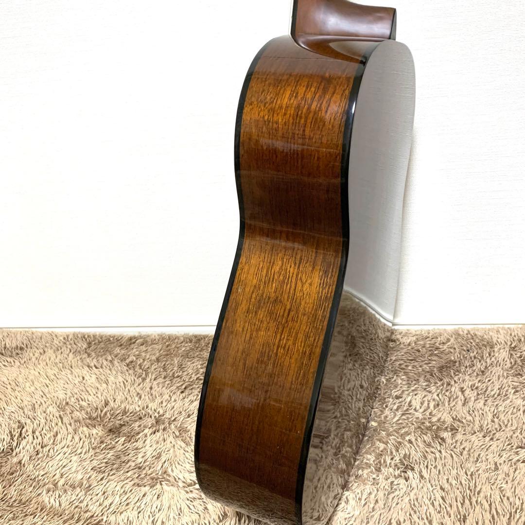 HISTORY HMG S TN 日本製アコギ 新品弦・清掃済
