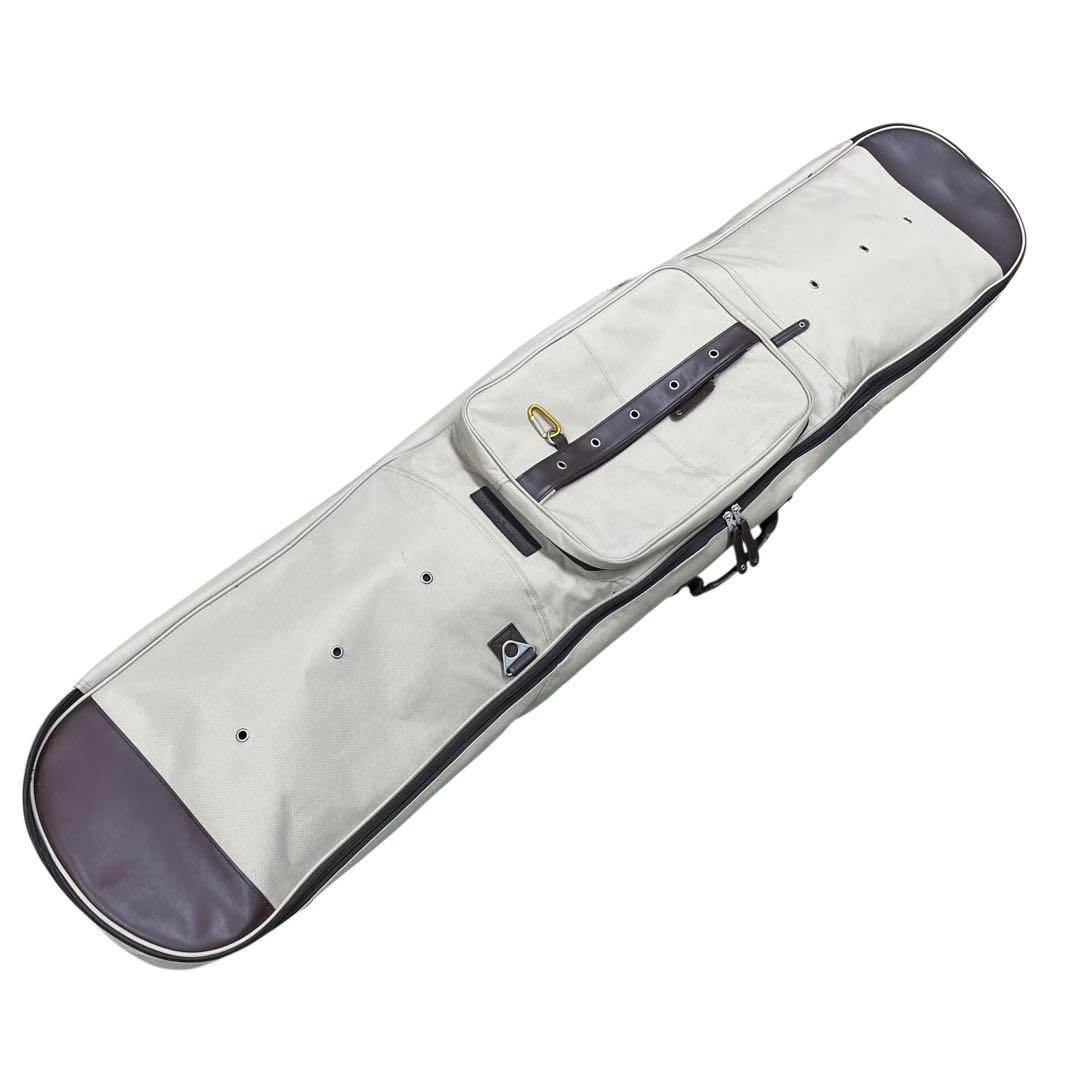 【希少】FANATIC FTC TWIN 156cm バイン FLUX コラボ