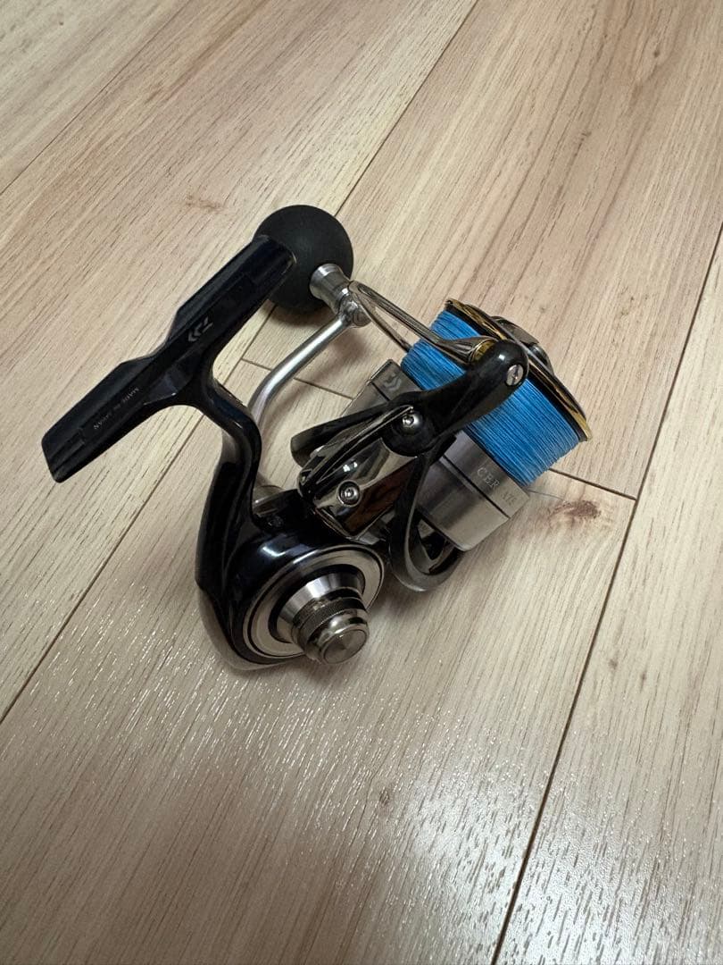 19セルテートLT　5000D-XH　美品