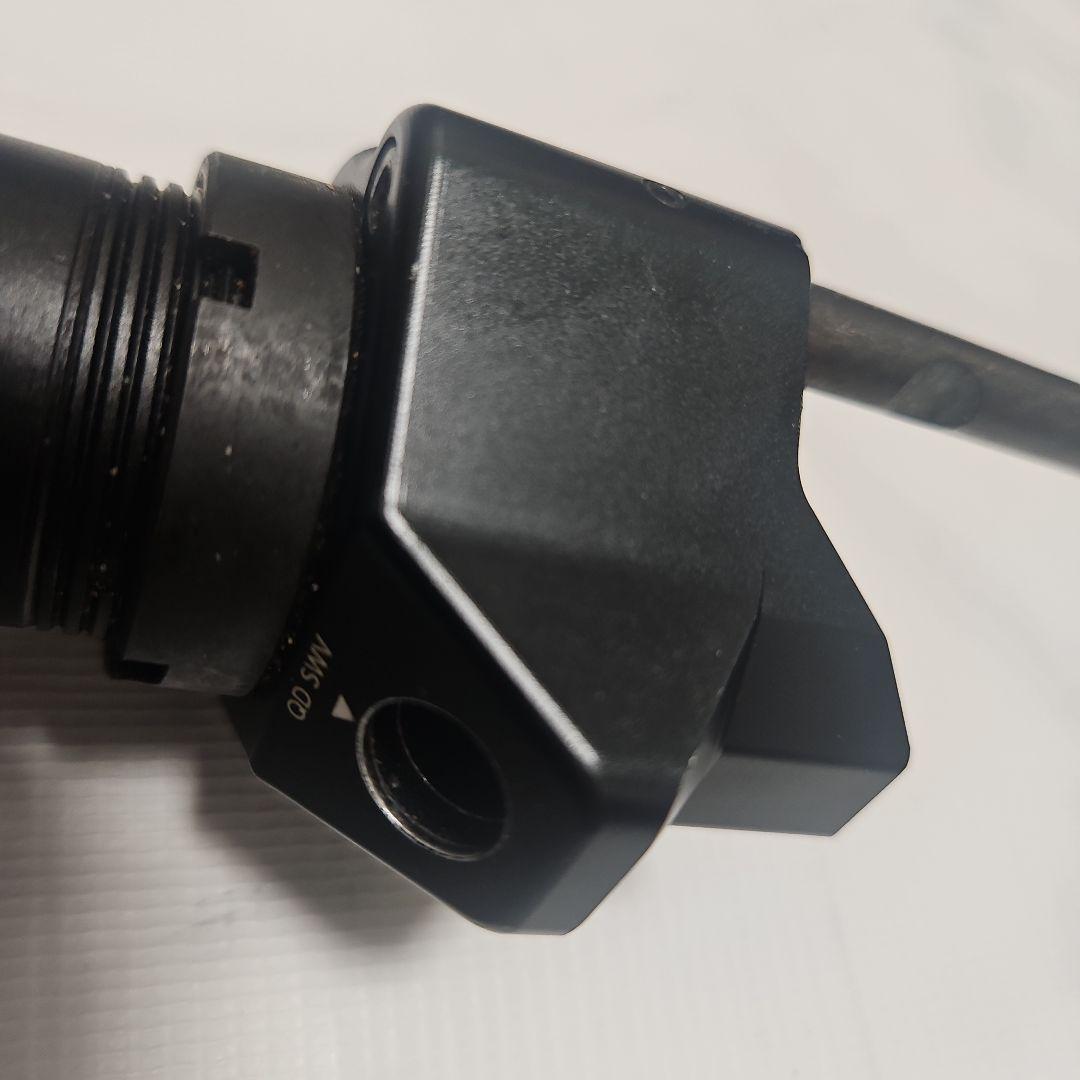 K1A用M4ストックアダプター（新型）