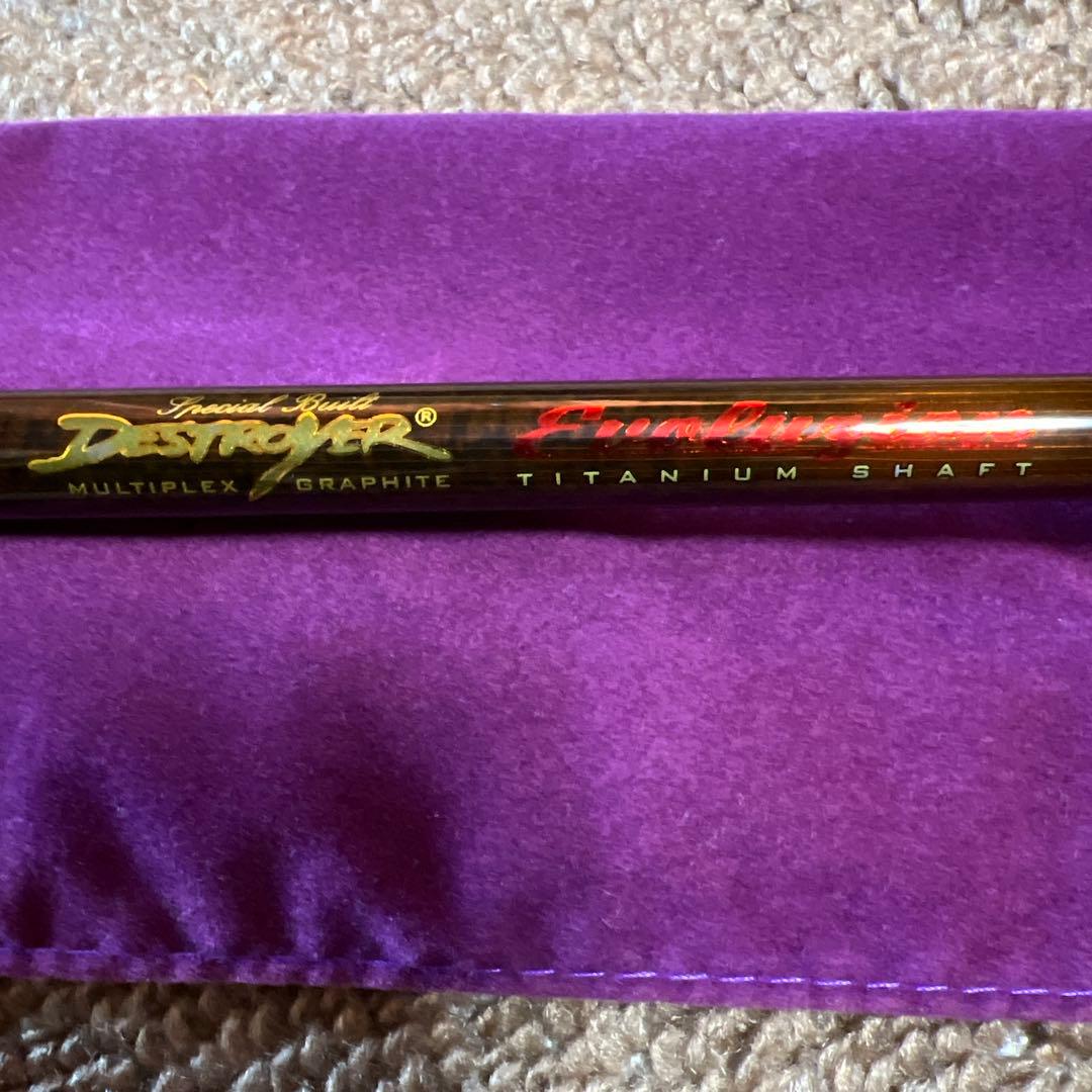 ●メガバス F5.1/2-68Xti-SB Diablo STAGE-Ⅱ