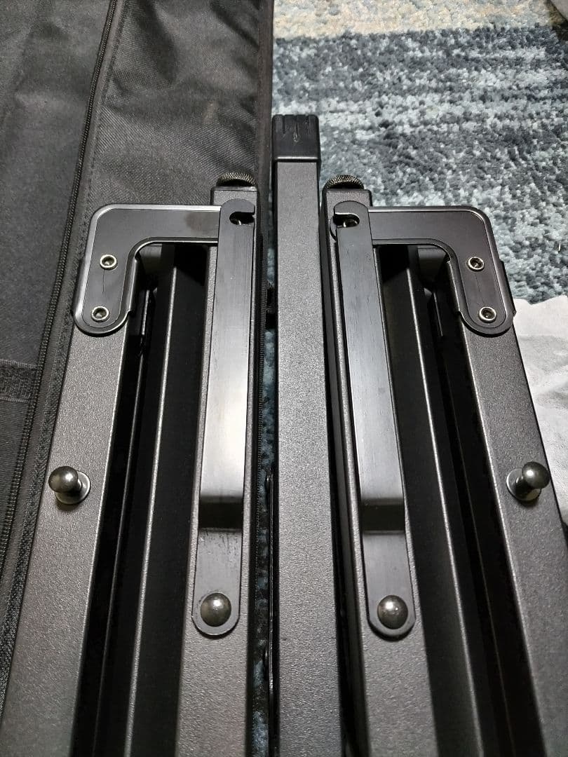 テーブル・チェア・ハンモック RATEL WORKS CAMP WOOD PANEL TABLE 120