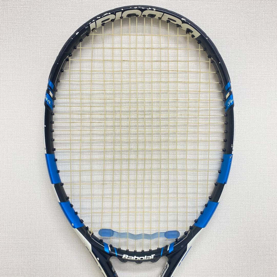BabolaT バボラ PURE DRIVE ピュアドライブ 硬式用 ラケット