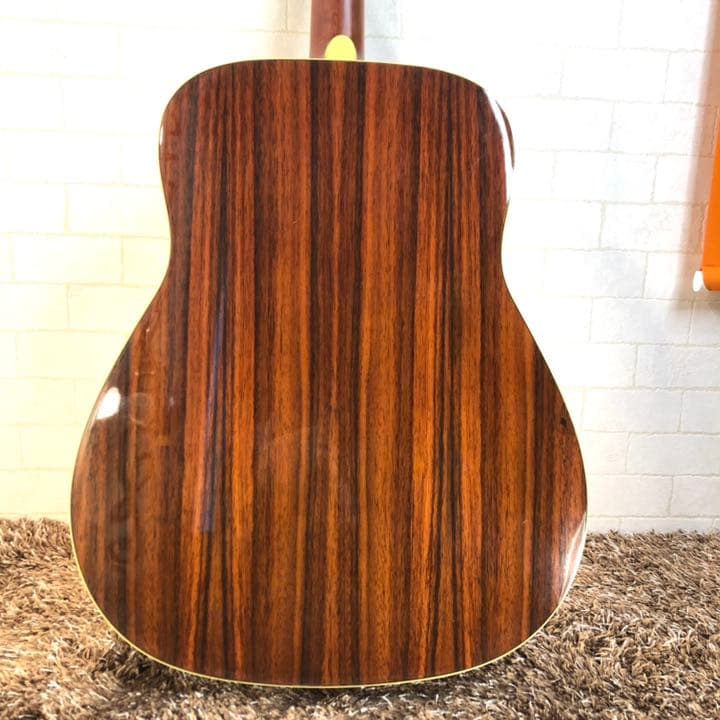 1599.FG730S/トップ単板/弦高等調整/アコースティックギター/訳あり