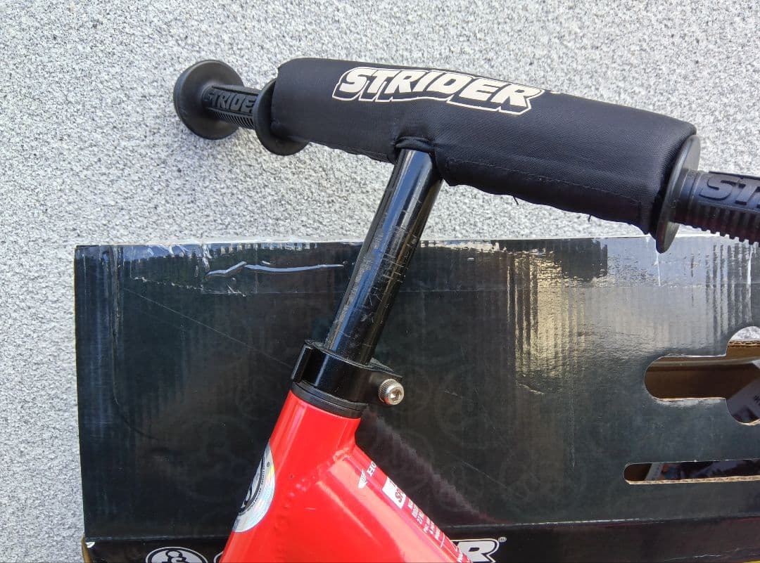 ストライダー STRIDER ホンダ HONDA バランスバイク