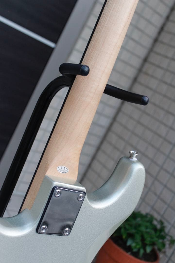 ほぼ未使用【PHOTOGENIC|ストラトキャスター・タイプ】