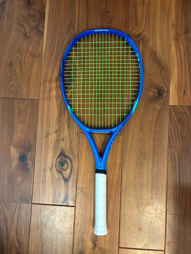 YONEX Ezone110 G2 テニスラケット