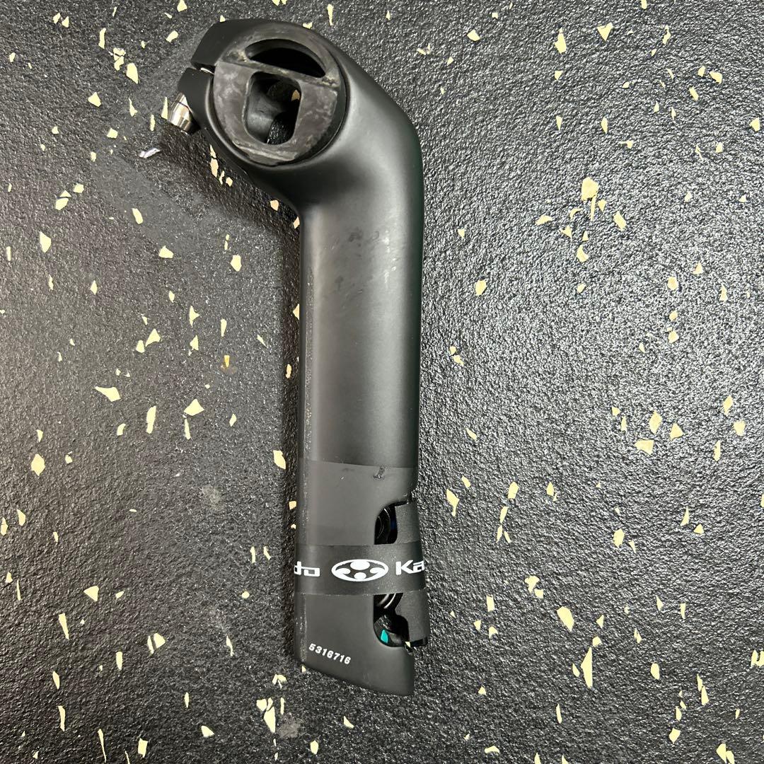 トキベアートレック　マドンGen8 シートポスト　ショート