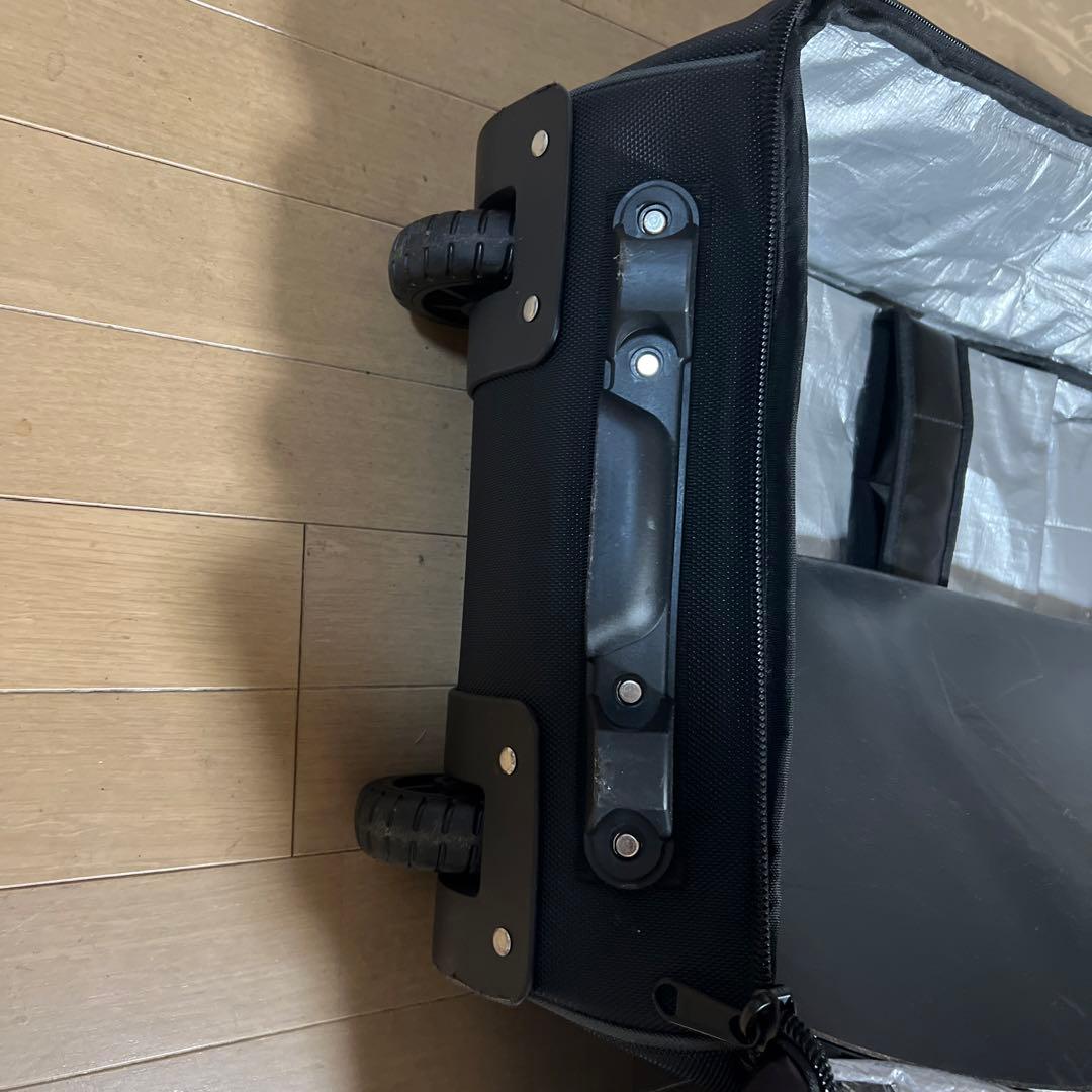 スノーボード　7点セット