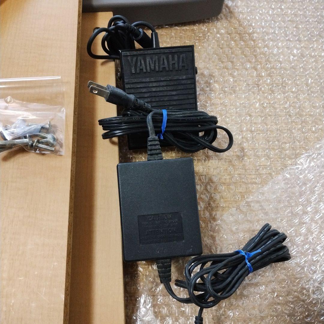 YAMAHA ELECTRONIC PIANO 電子ピアノ P60