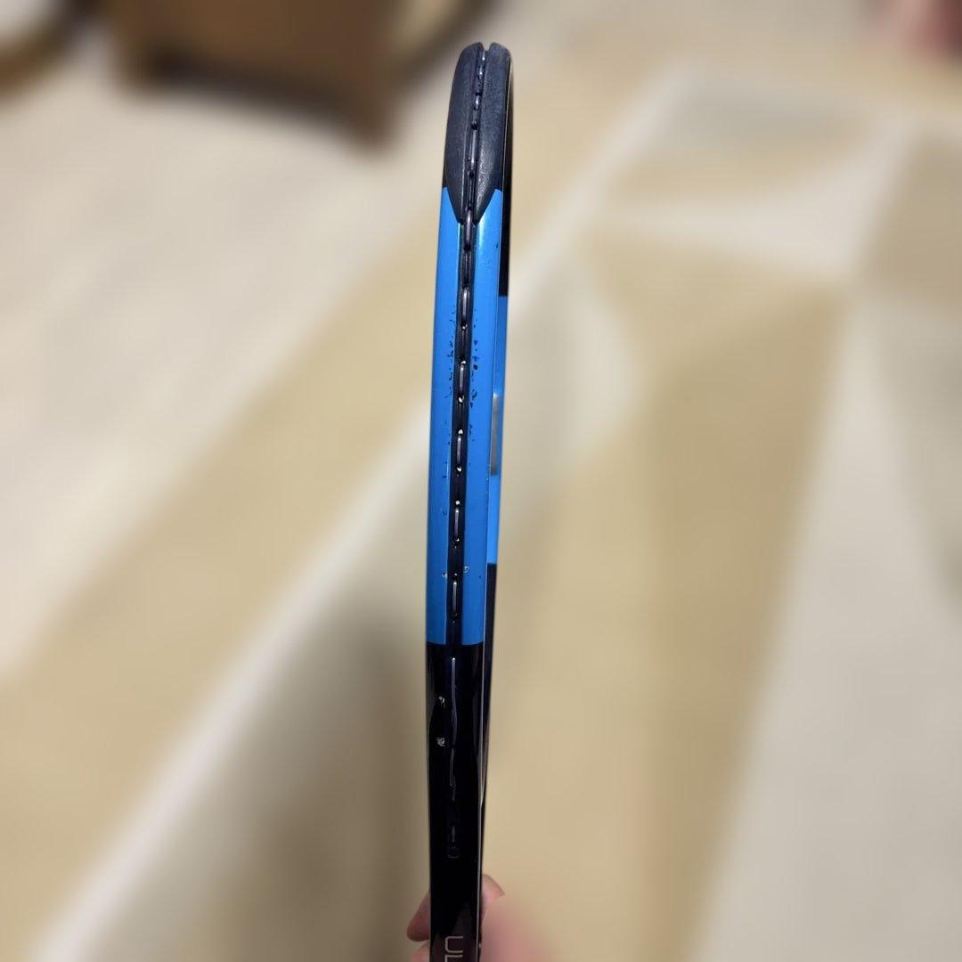 ウィルソン ウルトラツアー100CV v2 G2