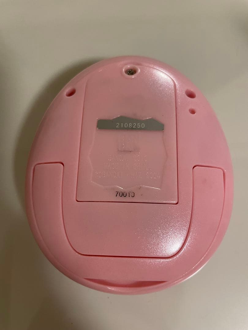 もっとiD!おうちdeたまごっちステーション+