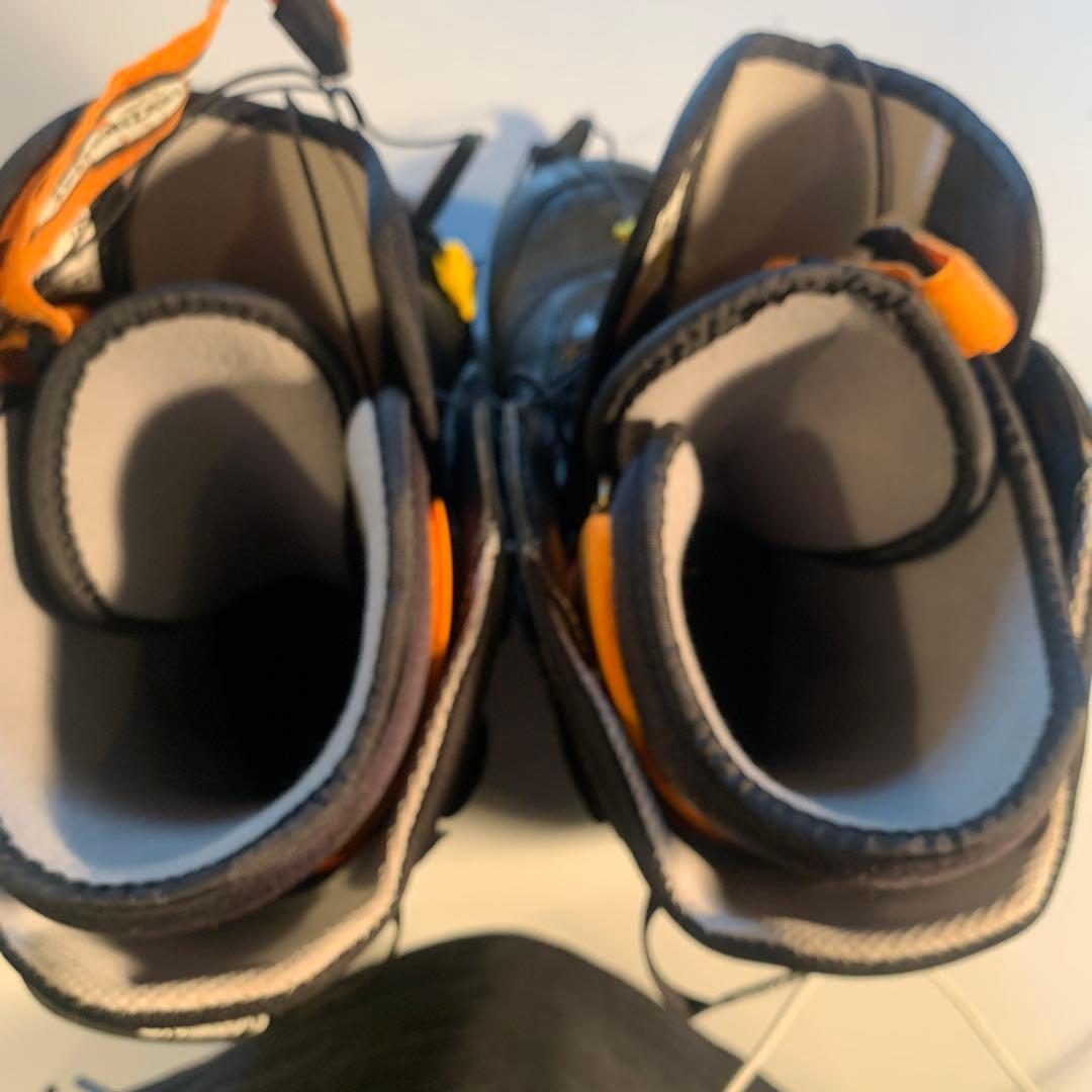 Burton Ruler スノーボードブーツ US10