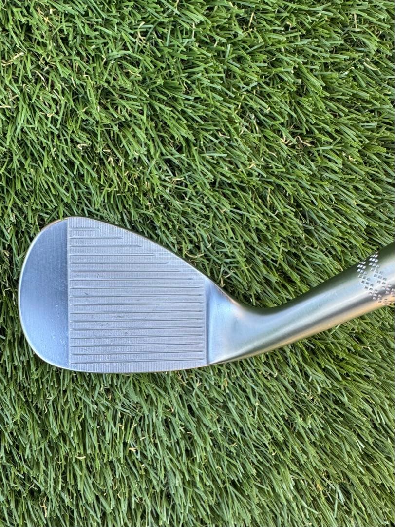 キャロウェイオーパス　58S モーダス105