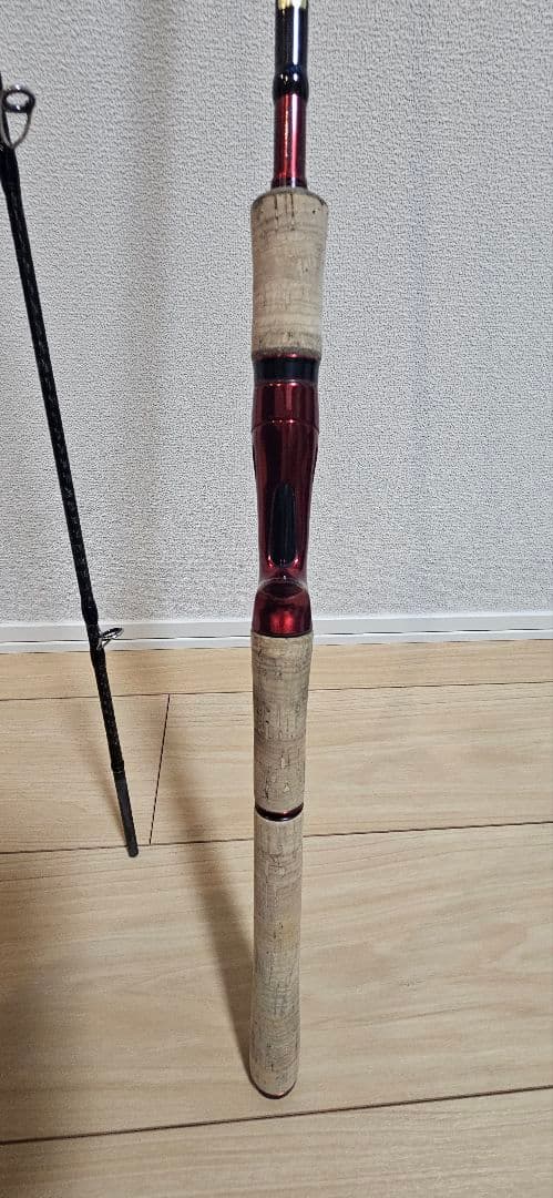 シマノ　スコーピオンロッド