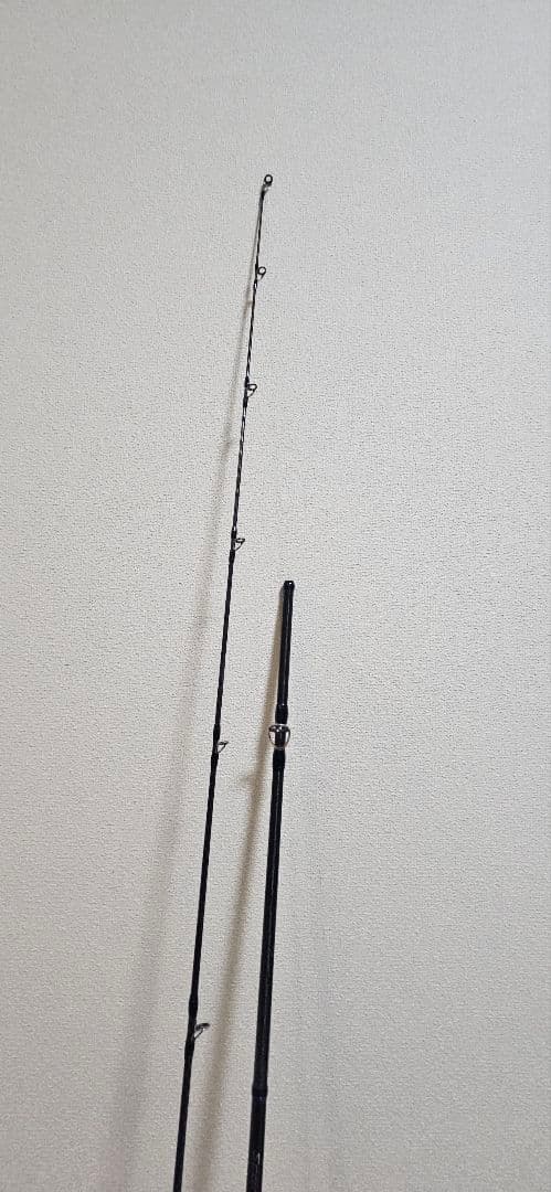 シマノ　スコーピオンロッド