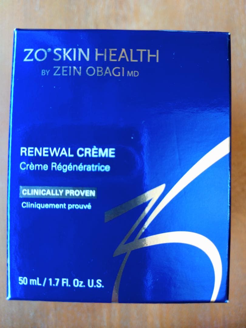 ZO SKIN HEALTH RNクリーム 50mL 新品未使用