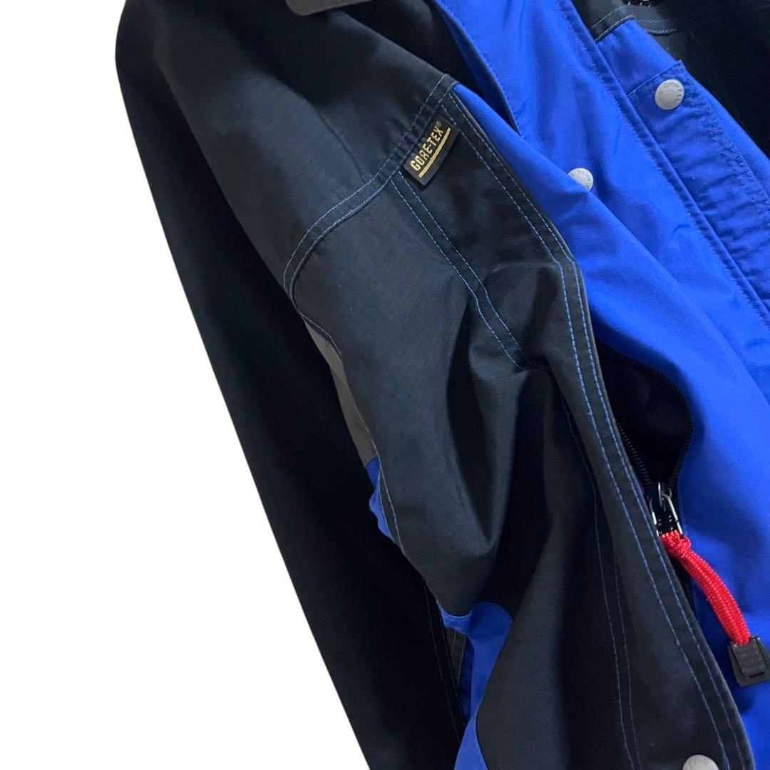 DAIWA ダイワ フィッシングスーツ セットアップ ナイロン GORE-TEX