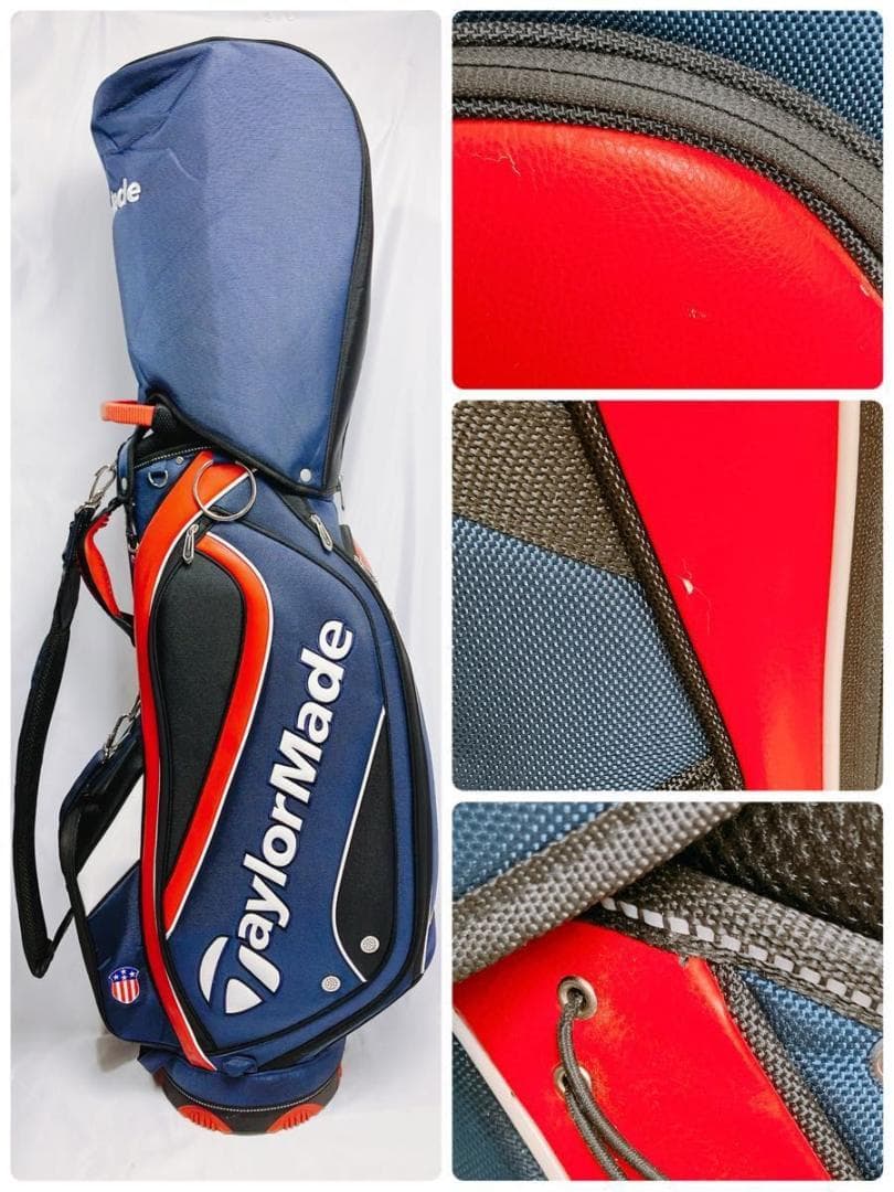 【超豪華】TaylorMade SIM MAX ゴルフクラブセット 11本セット