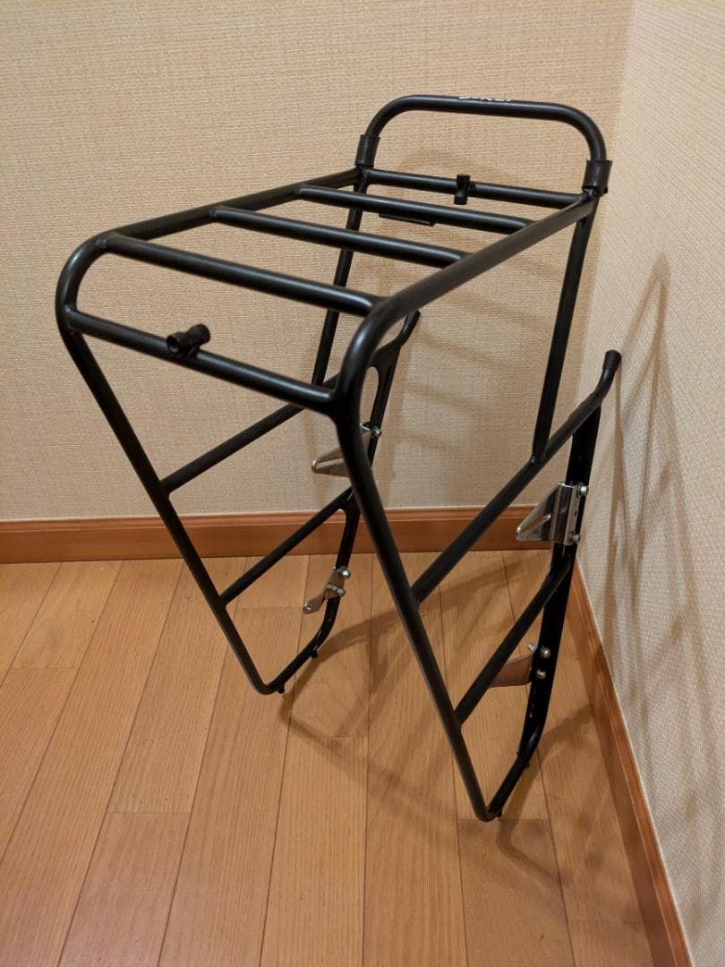 Matsumさん専用です。 SURLY NICE RACK（BLACK)