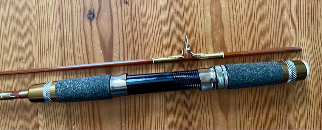 オリムピックBright Lure 150-S スピニング用ロッド