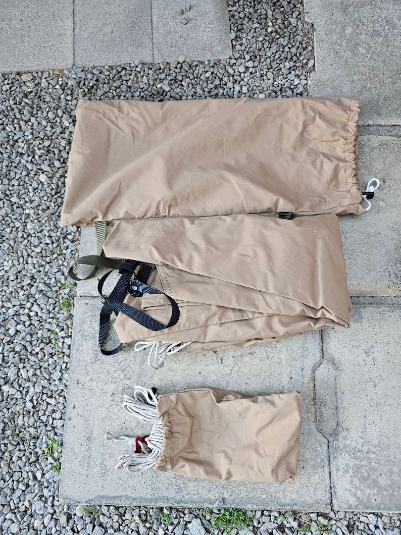 サーカスtc シルス280 ポール のセット