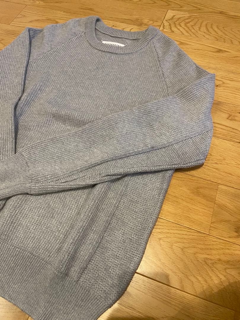 13ss Maison Martin Margiela ニット マルジェラ