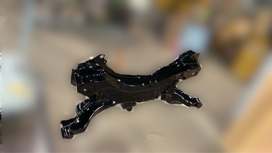 20.30アルファード ヴェルファイア 30ミリ短縮フロントメンバー トヨタ