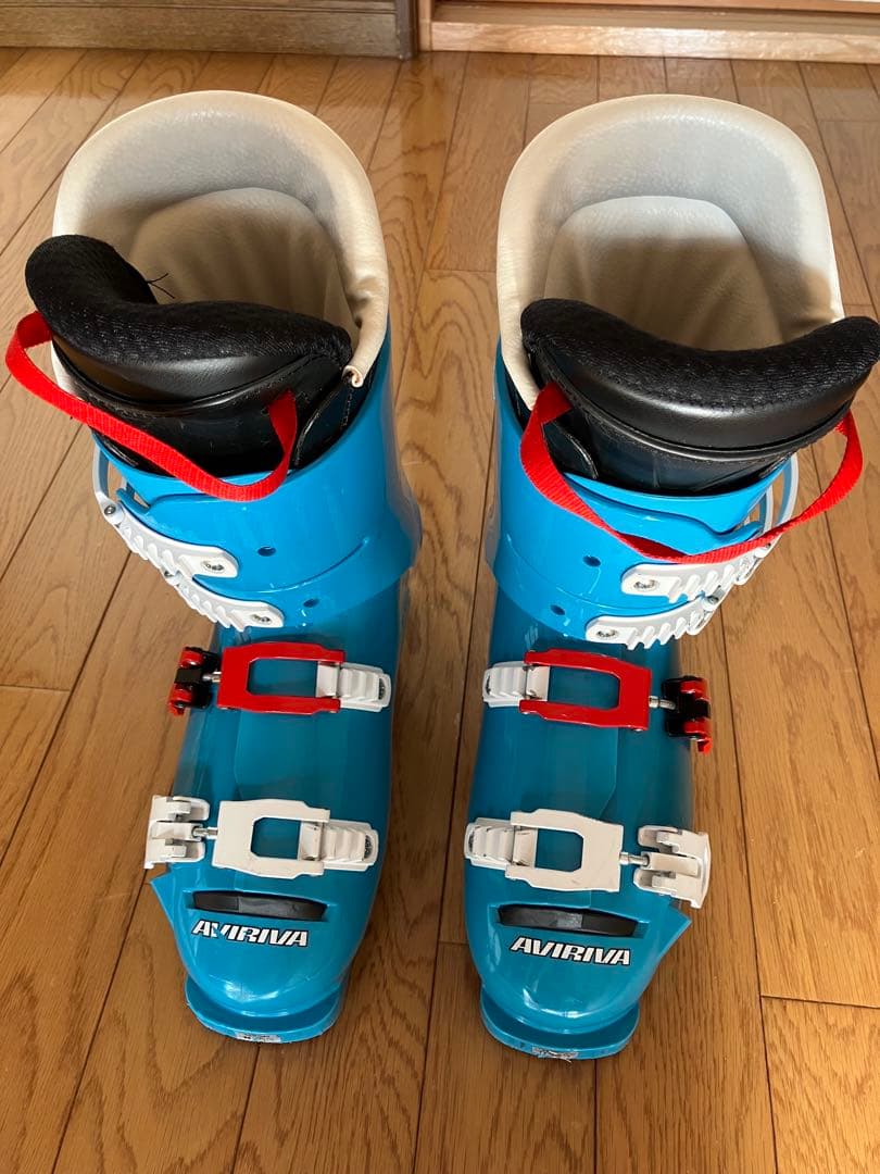 アビリーバ ホーネット　フレックス100　サイズ25 1/2（AVIRIVA）