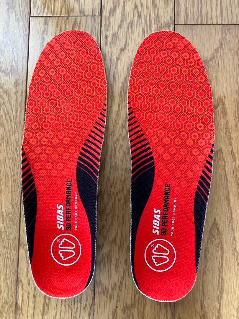 アビリーバ ホーネット　フレックス100　サイズ25 1/2（AVIRIVA）