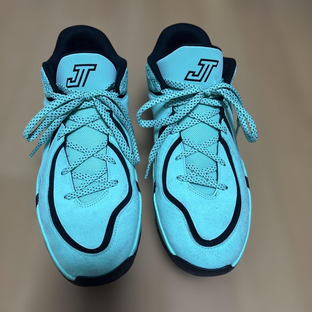 【希少30cm】Nike Jordan Tatum 4 PF