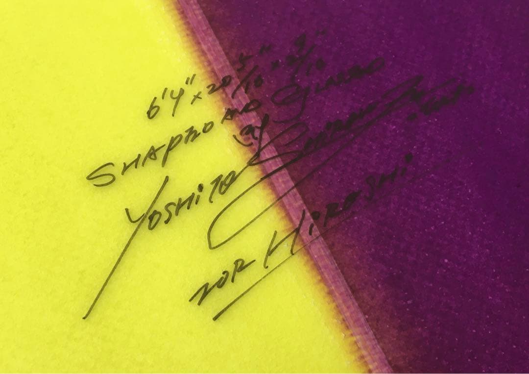 セール！6'4 The new master Twinzer