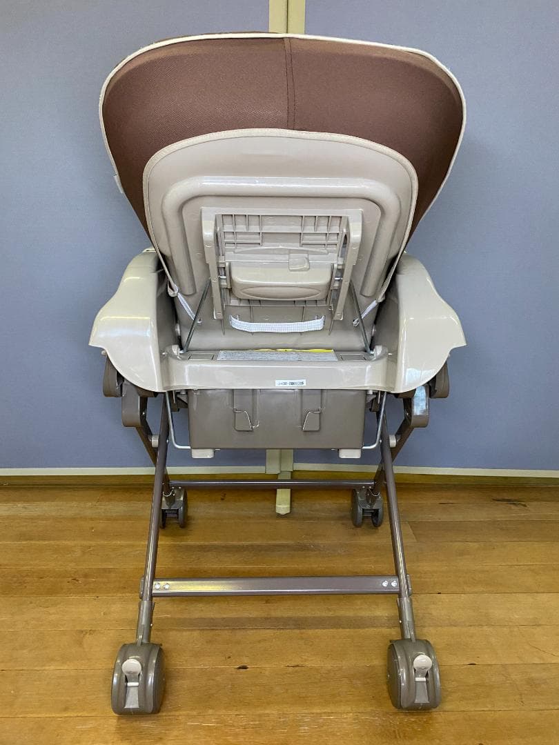 ハイローオートスイングラック（電動）JTC