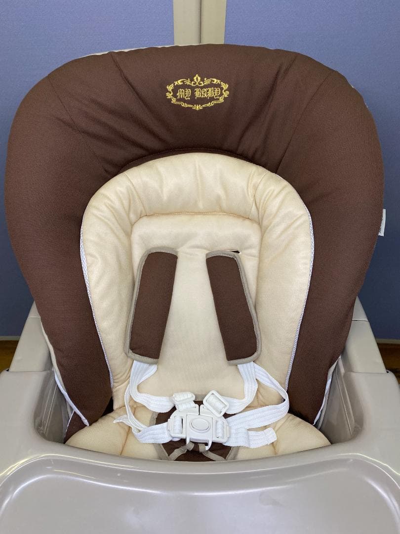 ハイローオートスイングラック（電動）JTC