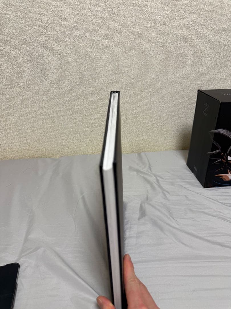 ドラゴンボールZ 30周年 孫悟空 フィギュア 30周記念 絵本付きます