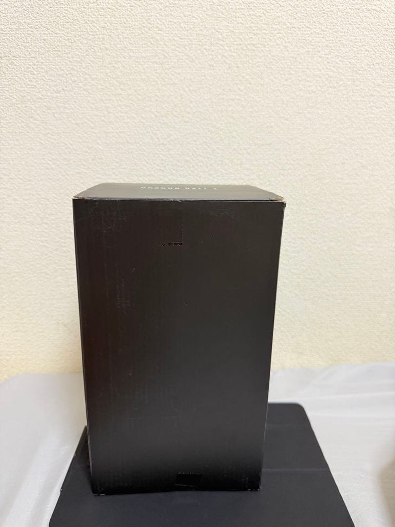 ドラゴンボールZ 30周年 孫悟空 フィギュア 30周記念 絵本付きます