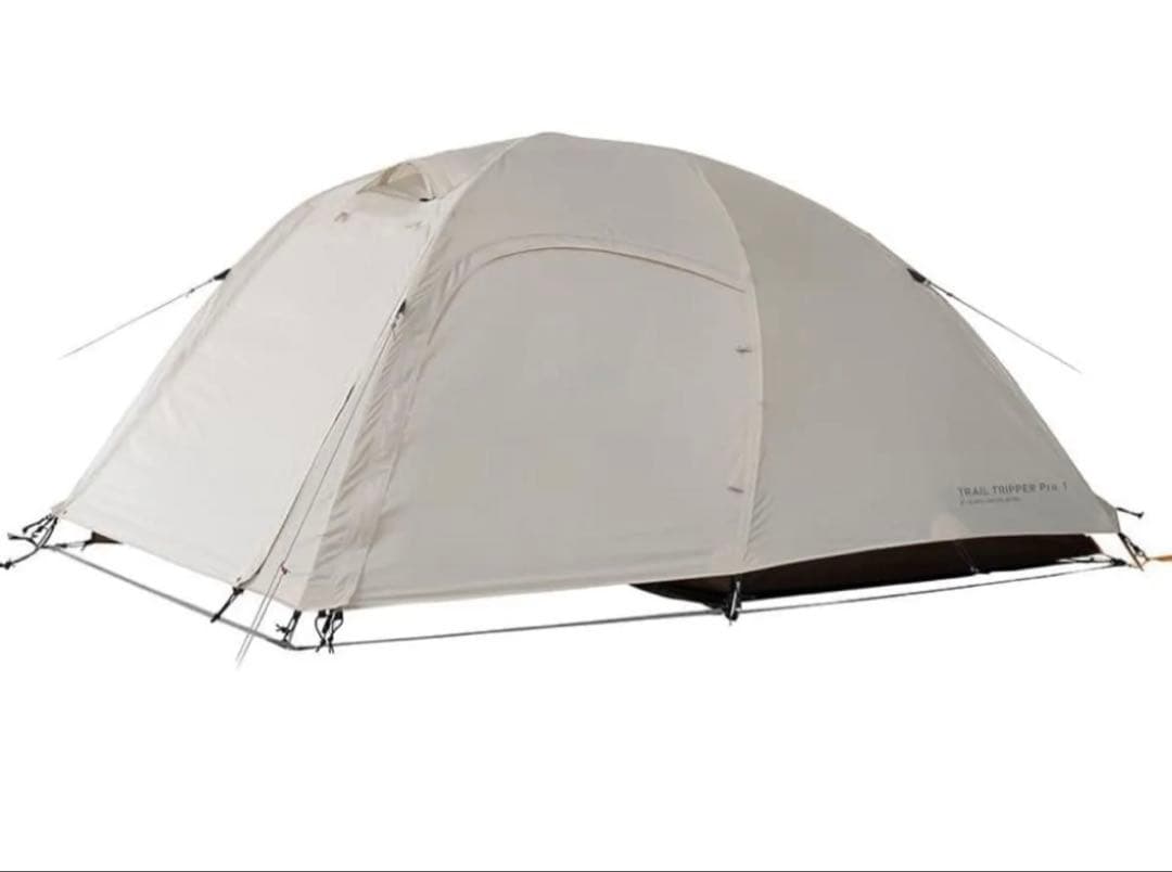 スノーピーク( peak)テント 65周年記念 トレイルトリッパーPro