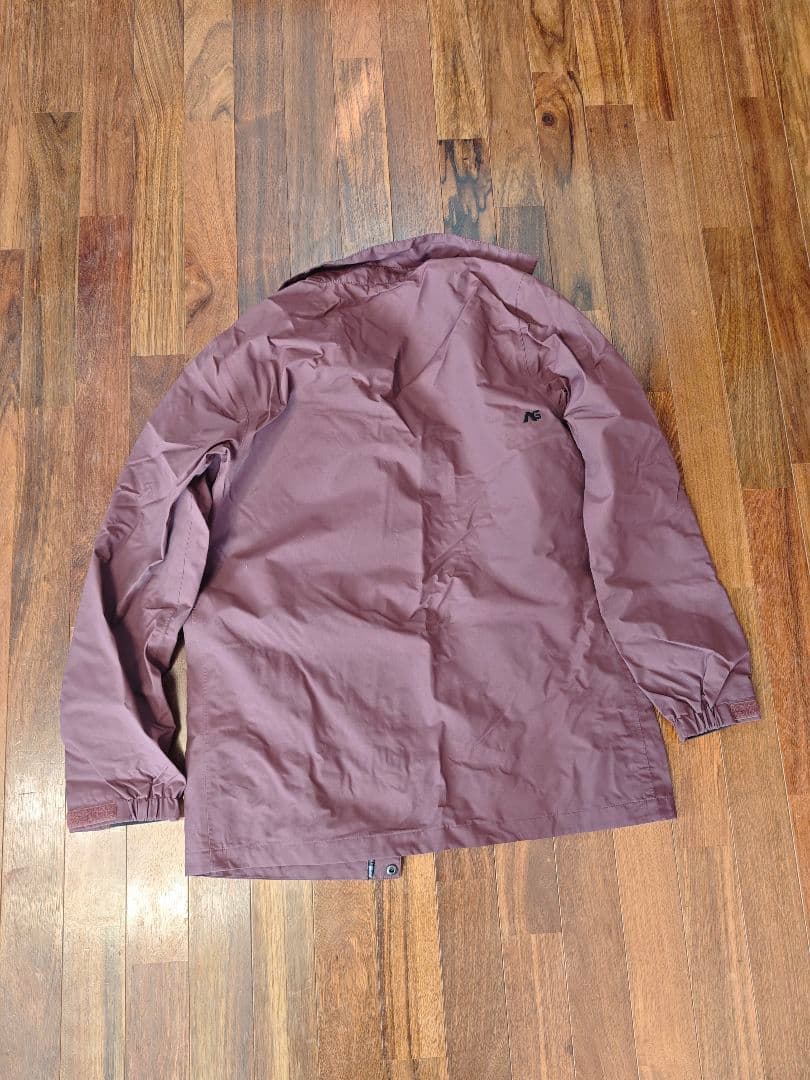 BURTON　Analog　コーチジャケット