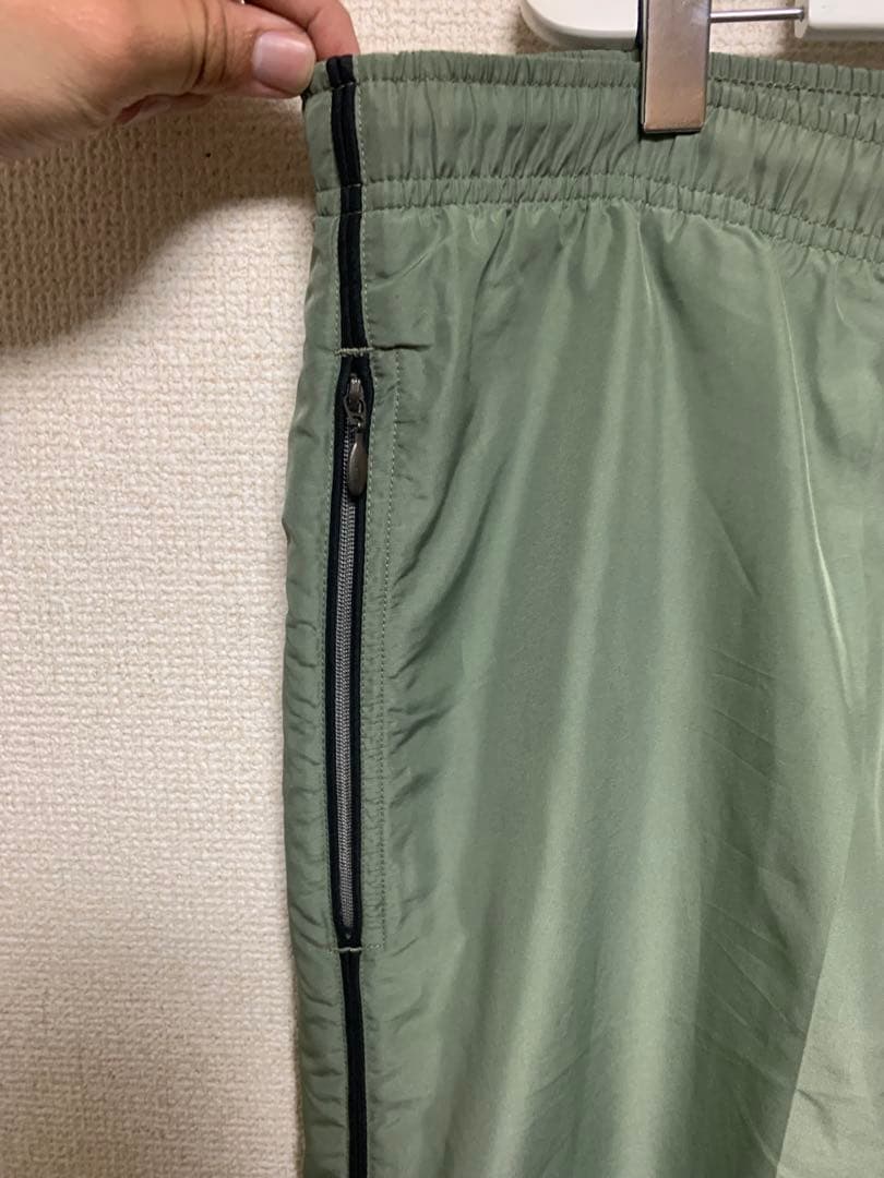 NIKE 90‘s トラック　ナイロン　上下セットアップ　美品　XL