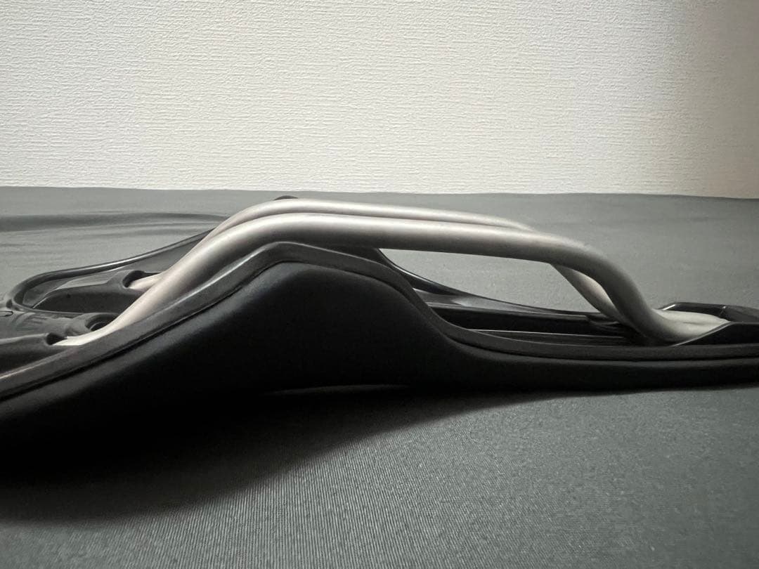 ENVE X SELLE ITALIA BOOST SLR 軽量サドル