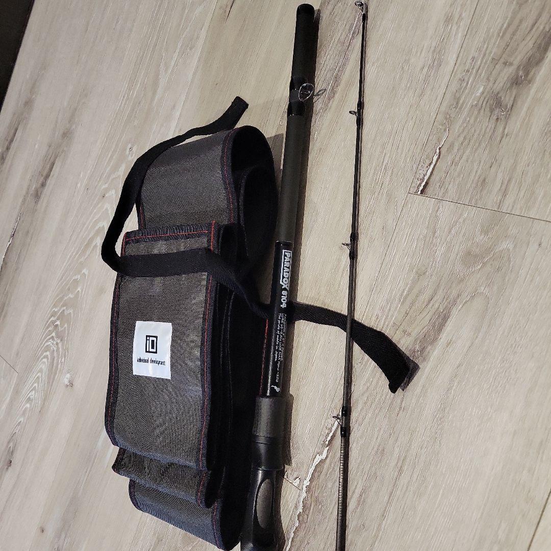 ［美品・送料込み］スタジオコンポジット パラドックス　PARADOX 8104