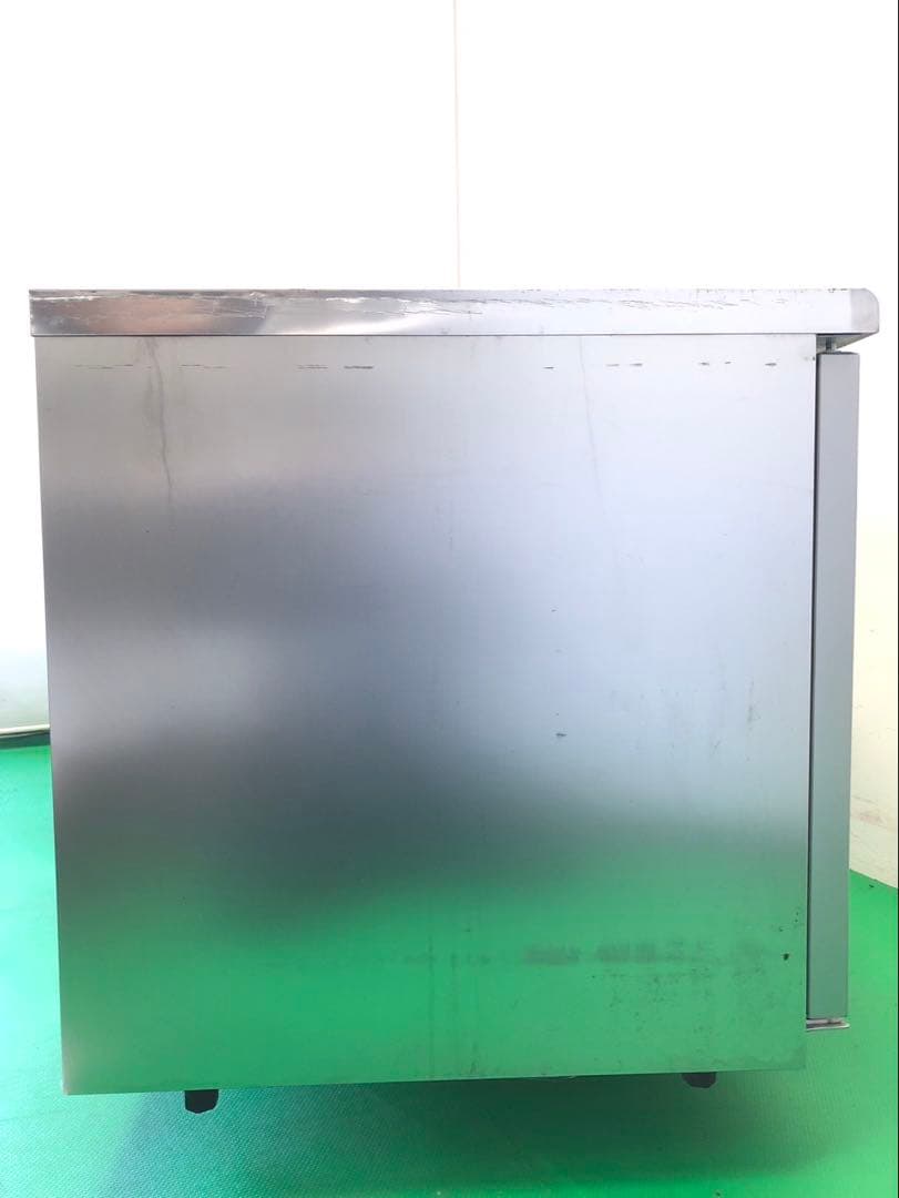 ☆地域限定送料無料☆工場整備品☆Panasonic テーブル型冷蔵庫 業務用