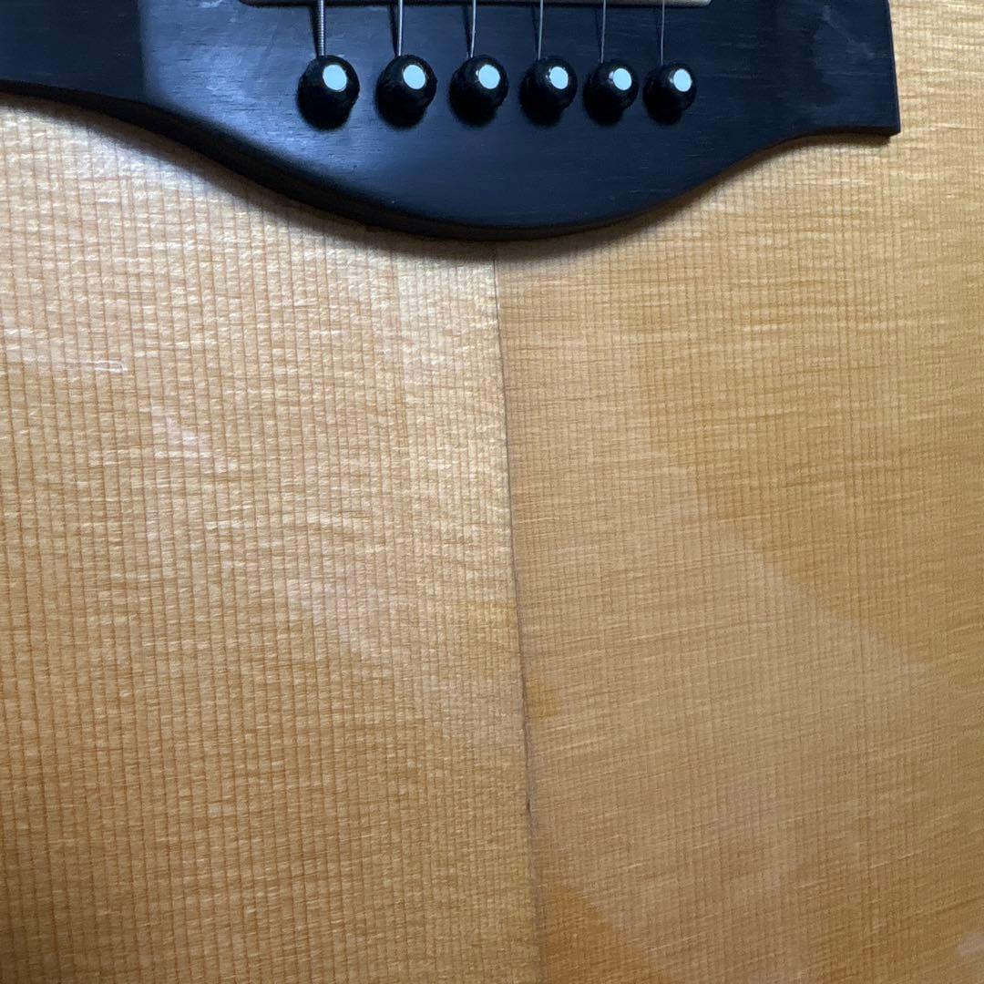 2008年製　YAMAHA LJ26