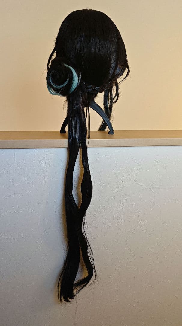 【これ以上の値下げなし】崩壊スターレイル　ルアン・メェイ　コスプレ　基萌製　S