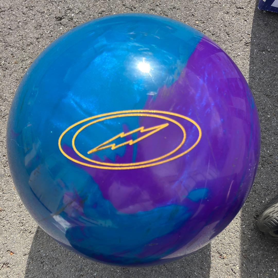 【じゃわむら】フィジックス　パワーエリート　ボウリング